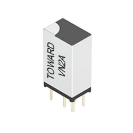 2 Form A 10W / 200V / 1A Reed Relay